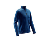 STORMTECH M'S BASE THERMAL 1/4 ZIP