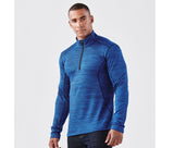 STORMTECH M'S BASE THERMAL 1/4 ZIP