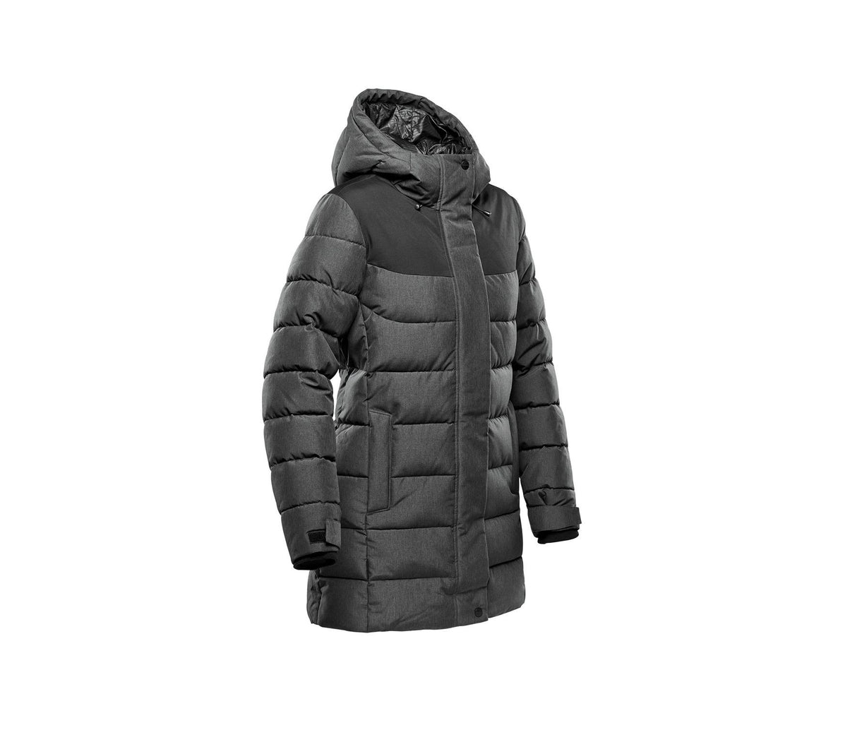 STORMTECH W'S OSLO HD PARKA