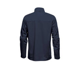 STORMTECH M'S GREENWICH LW SOFTSHELL