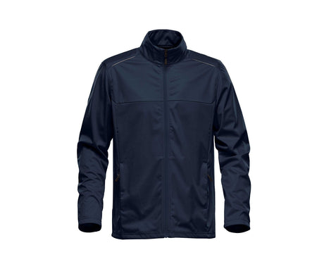 M'S GREENWICH LW SOFTSHELL