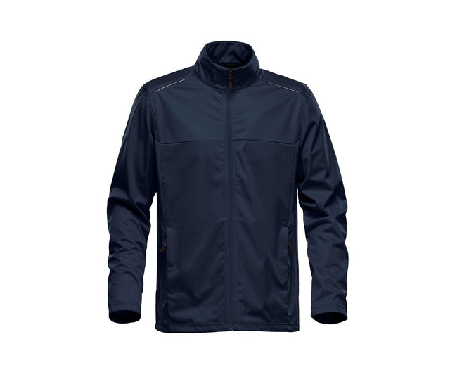 M'S GREENWICH LW SOFTSHELL