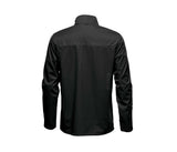 STORMTECH M'S GREENWICH LW SOFTSHELL