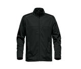 STORMTECH M'S GREENWICH LW SOFTSHELL