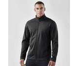 STORMTECH M'S GREENWICH LW SOFTSHELL