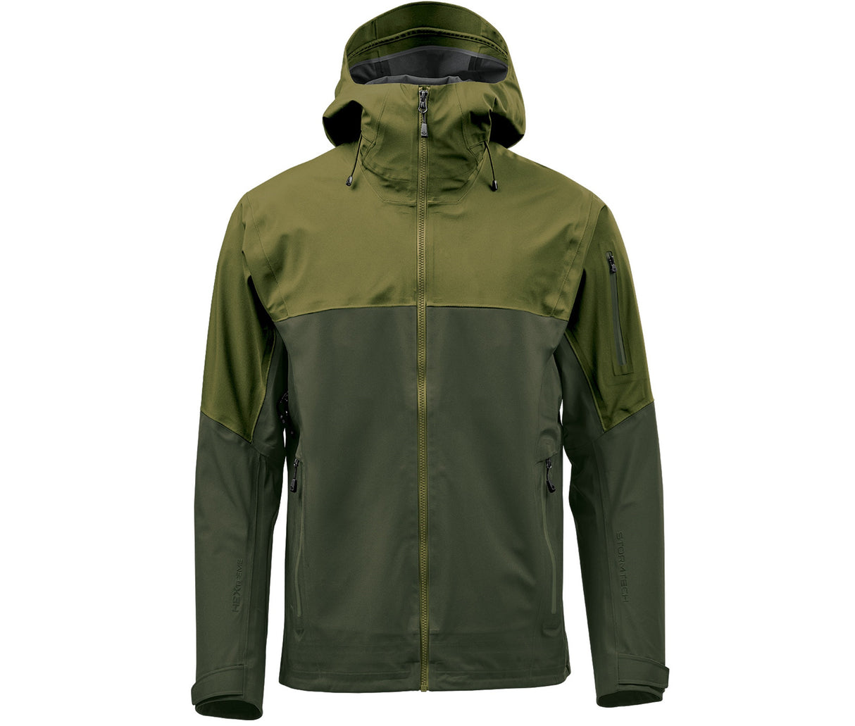 STORMTECH M'S VERTEX STORMSHELL