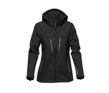 W'S PATROL SOFTSHELL