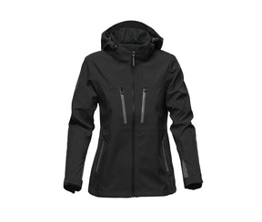 W'S PATROL SOFTSHELL