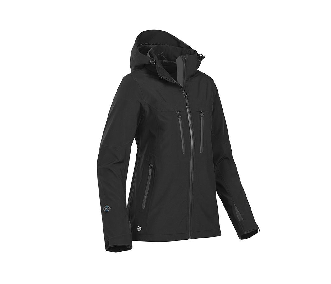 STORMTECH W'S PATROL SOFTSHELL