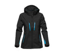 STORMTECH WOMEN'S PATROL SOFTSHELL