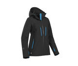STORMTECH W'S PATROL SOFTSHELL