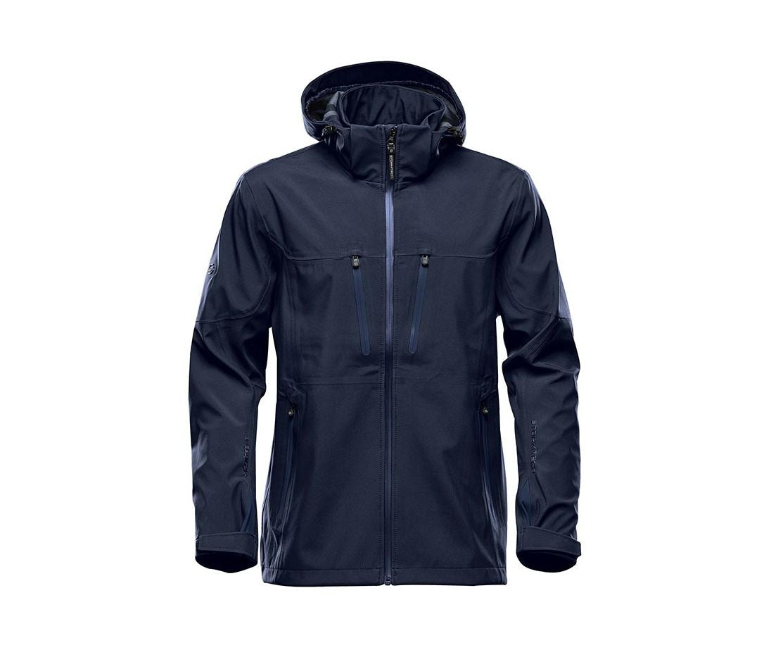 STORMTECH M'S PATROL SOFTSHELL