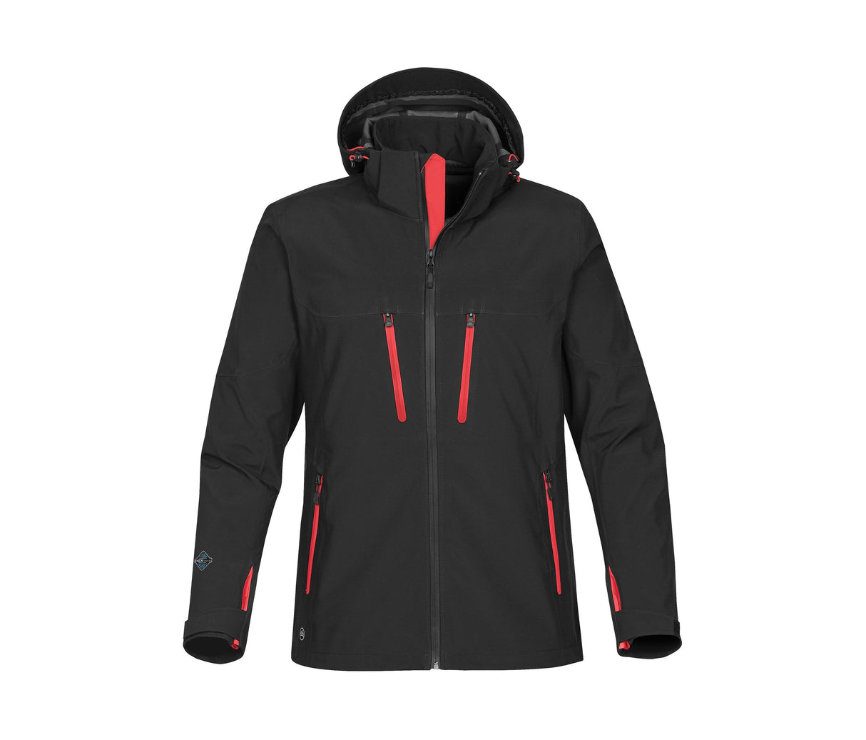 STORMTECH M'S PATROL SOFTSHELL