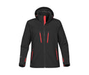STORMTECH MEN'S PATROL SOFTSHELL