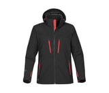 STORMTECH M'S PATROL SOFTSHELL