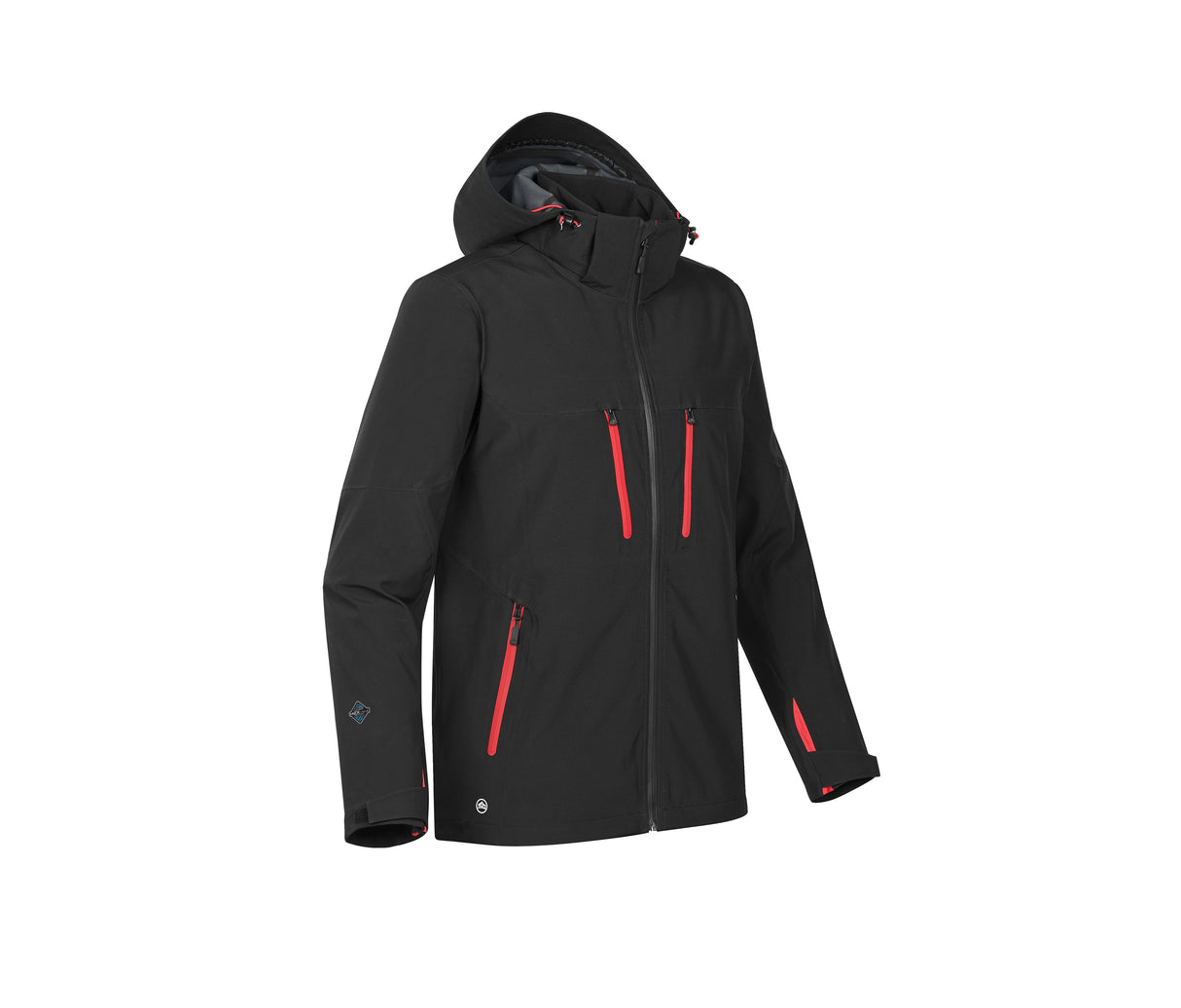 STORMTECH M'S PATROL SOFTSHELL
