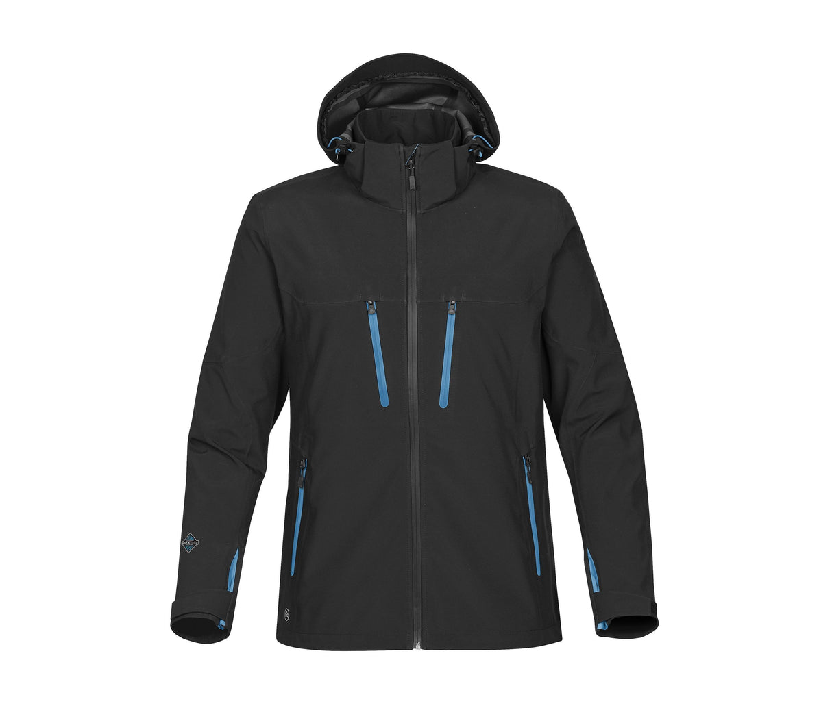 STORMTECH M'S PATROL SOFTSHELL