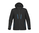 STORMTECH MEN'S PATROL SOFTSHELL