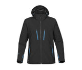 STORMTECH M'S PATROL SOFTSHELL