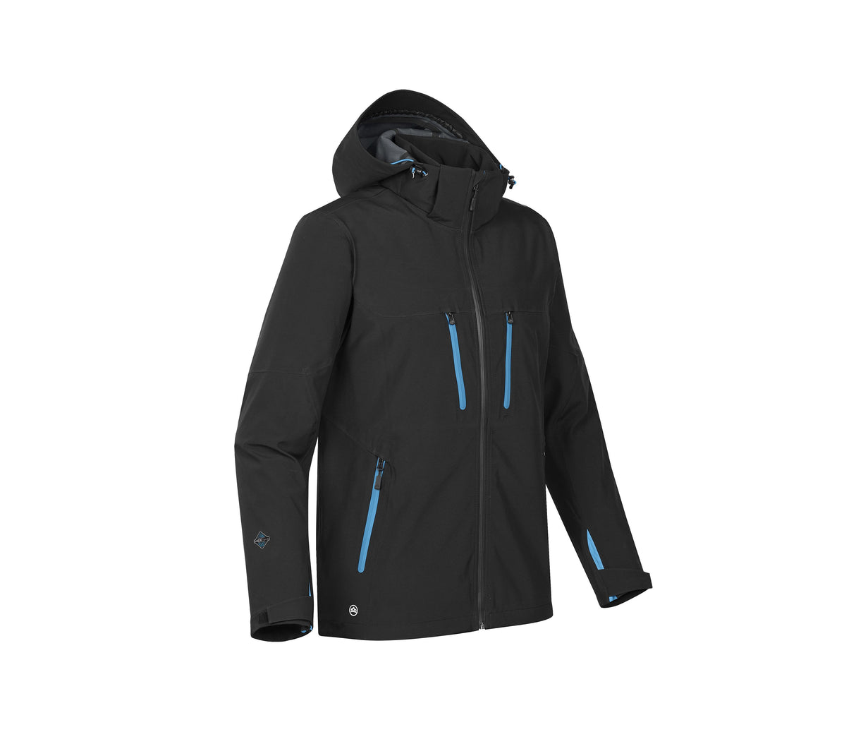 STORMTECH M'S PATROL SOFTSHELL