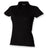 WOMEN'S SHORT-SLEEVED STRETCH POLO