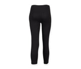 SF CLOTHING WOMEN’S 3/4 LENGTH LEGGINGS
