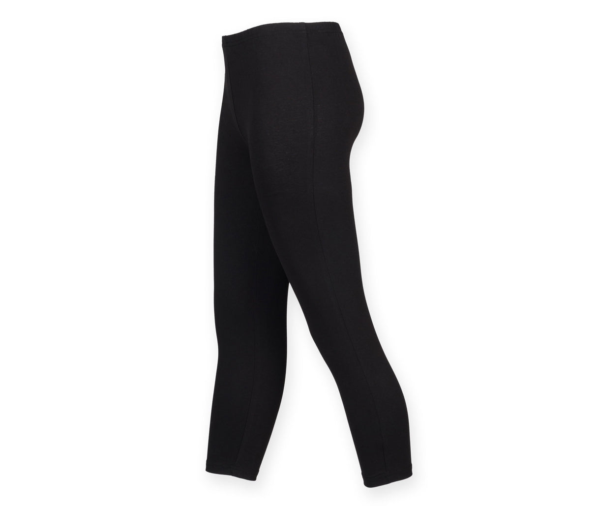 SF CLOTHING WOMEN’S 3/4 LENGTH LEGGINGS