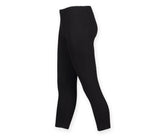 SF CLOTHING WOMEN’S 3/4 LENGTH LEGGINGS