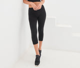 SF CLOTHING WOMEN’S 3/4 LENGTH LEGGINGS
