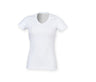 SF CLOTHING THE FEEL GOOD V-NECK WOMEN