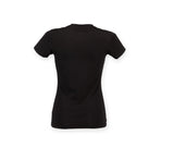 SF CLOTHING THE FEEL GOOD V-NECK WOMEN
