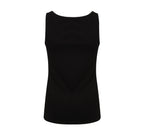 SF CLOTHING LADIES STRETCH VEST