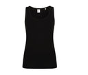 LADIES STRETCH VEST