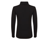 SF CLOTHING LADIES FEEL GOOD ROLL NECK