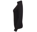 SF CLOTHING LADIES FEEL GOOD ROLL NECK