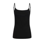 SF CLOTHING WOMEN’S FEEL GOOD STRETCH SPAGHETTI VEST