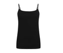 WOMEN’S FEEL GOOD STRETCH SPAGHETTI VEST
