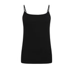 WOMEN’S FEEL GOOD STRETCH SPAGHETTI VEST