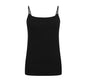 WOMEN’S FEEL GOOD STRETCH SPAGHETTI VEST