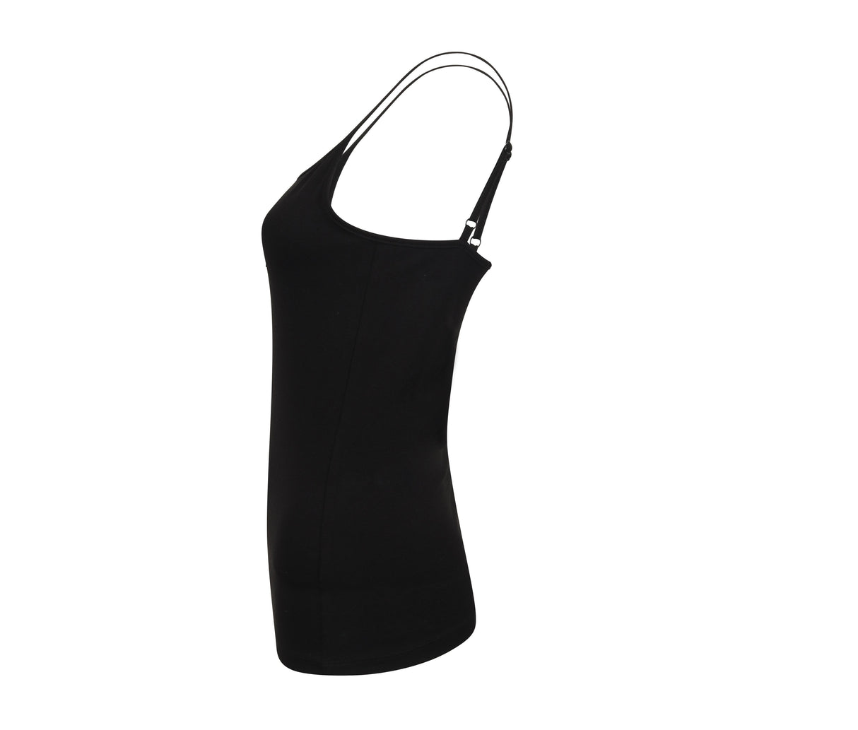 SF CLOTHING WOMEN’S FEEL GOOD STRETCH SPAGHETTI VEST