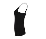 SF CLOTHING WOMEN’S FEEL GOOD STRETCH SPAGHETTI VEST