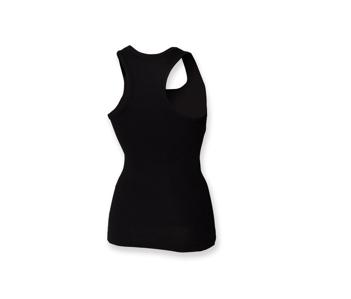 SF CLOTHING SKINNIRIB ESSENTIAL VEST