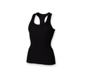 SF CLOTHING SKINNIRIB ESSENTIAL VEST
