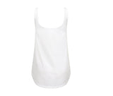 SF CLOTHING WOMEN'S SLOUNGE VEST