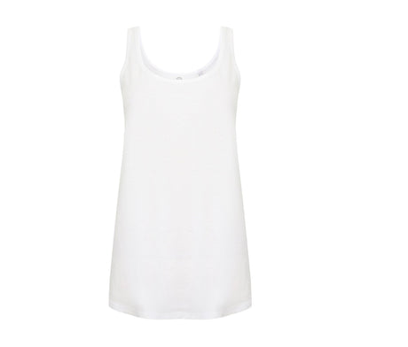 WOMEN'S SLOUNGE VEST