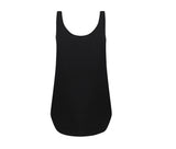 SF CLOTHING WOMEN'S SLOUNGE VEST
