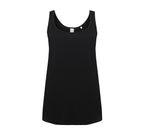 SF CLOTHING WOMEN'S SLOUNGE VEST