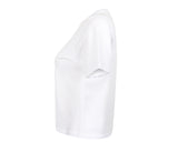 SF CLOTHING WOMEN'S CROPPED BOXY T