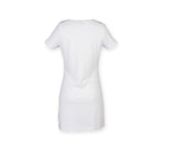 SF CLOTHING T-SHIRT DRESS