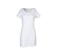 T-SHIRT DRESS